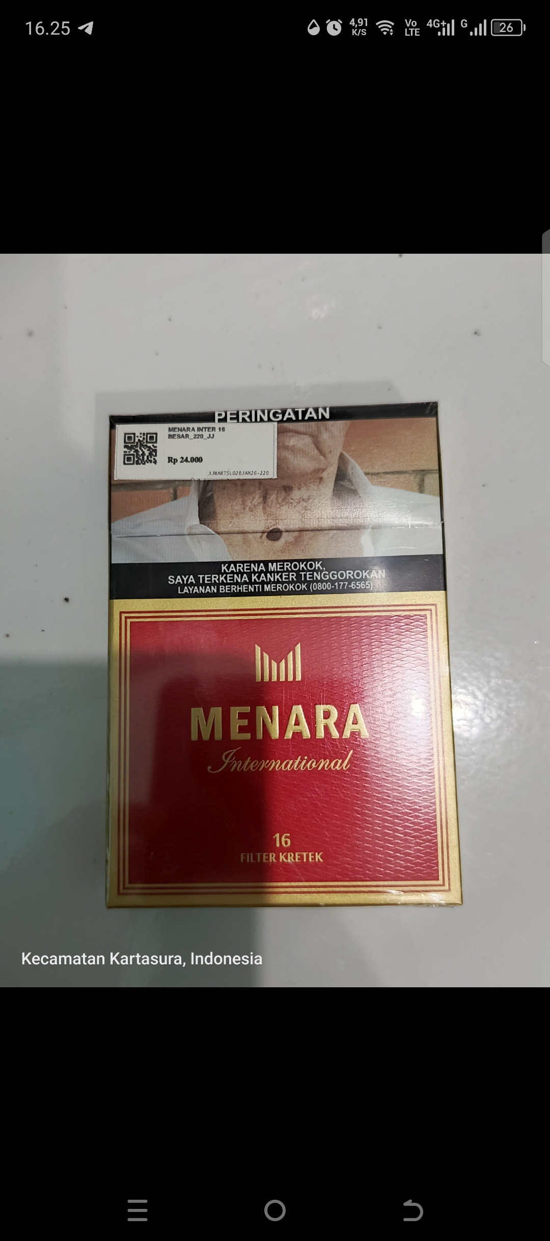 MENARA INTER 16 BESAR_220_JJ