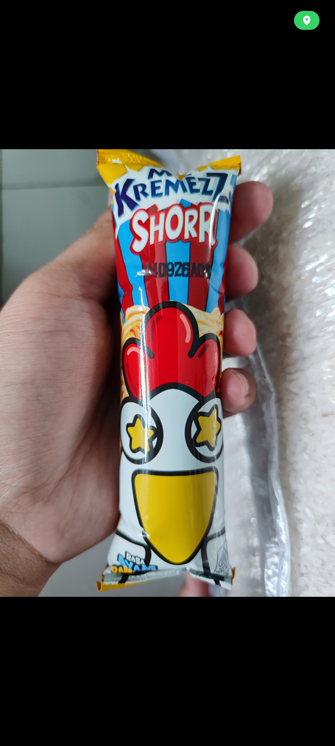 Mie Kremez