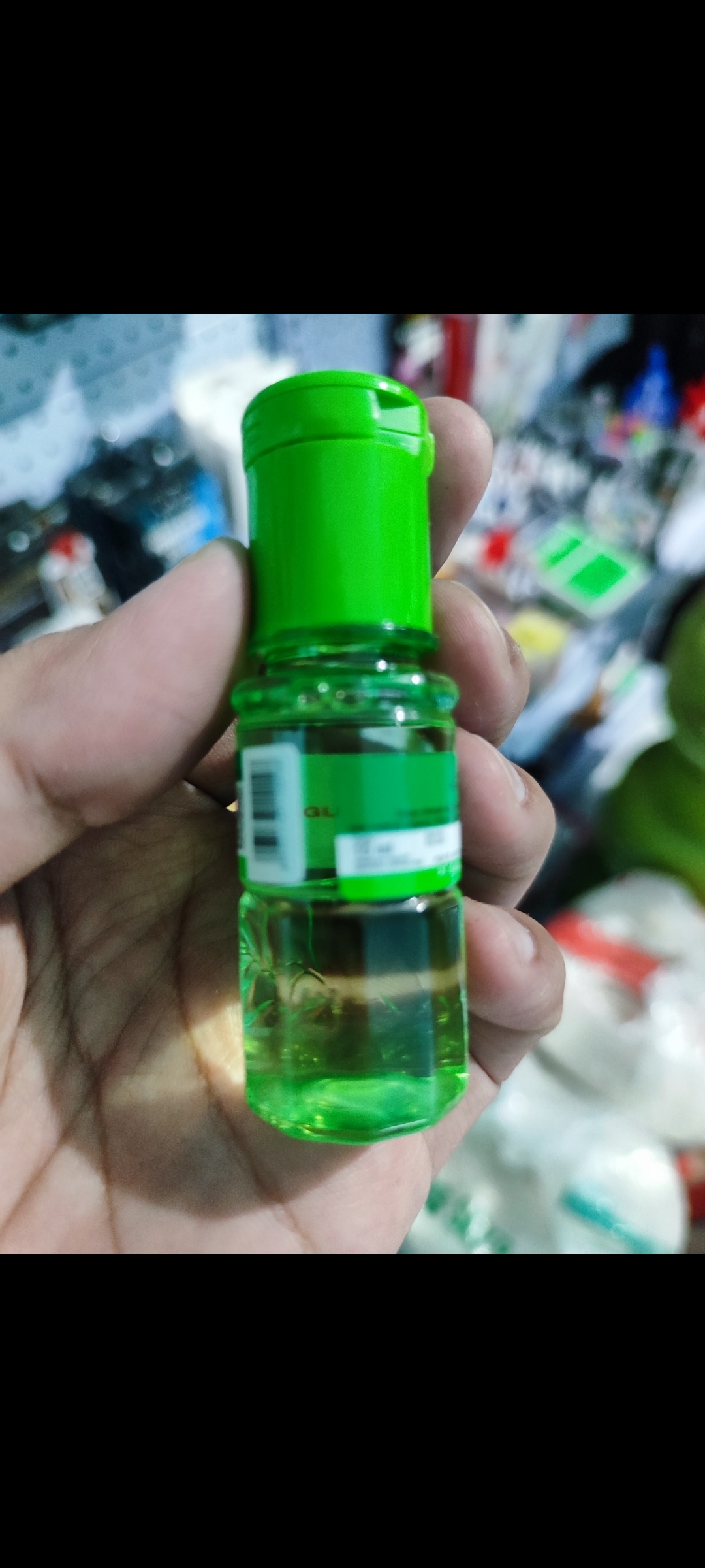 Minyak Kayu Putih 15