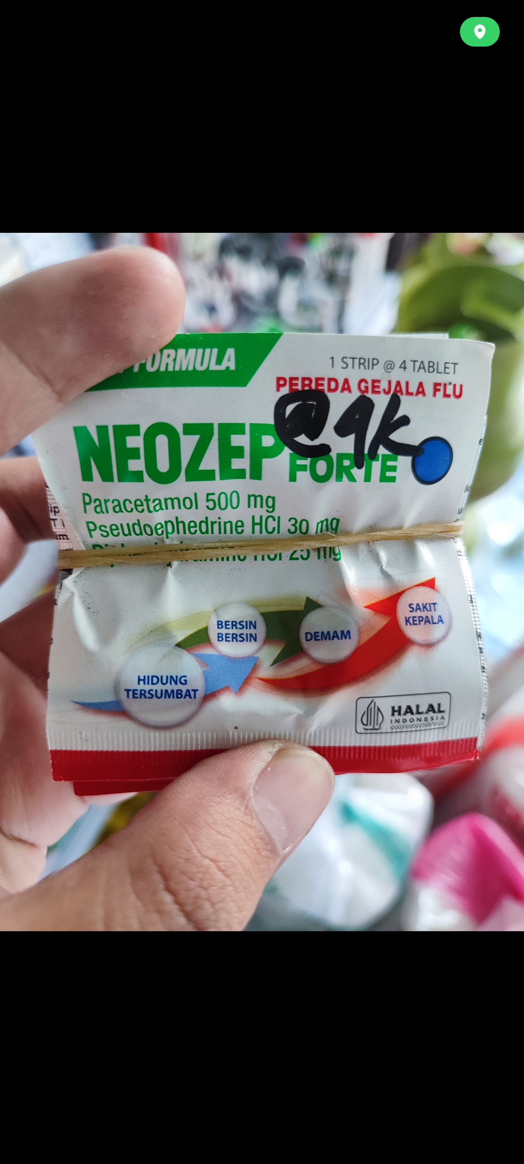 Neozep