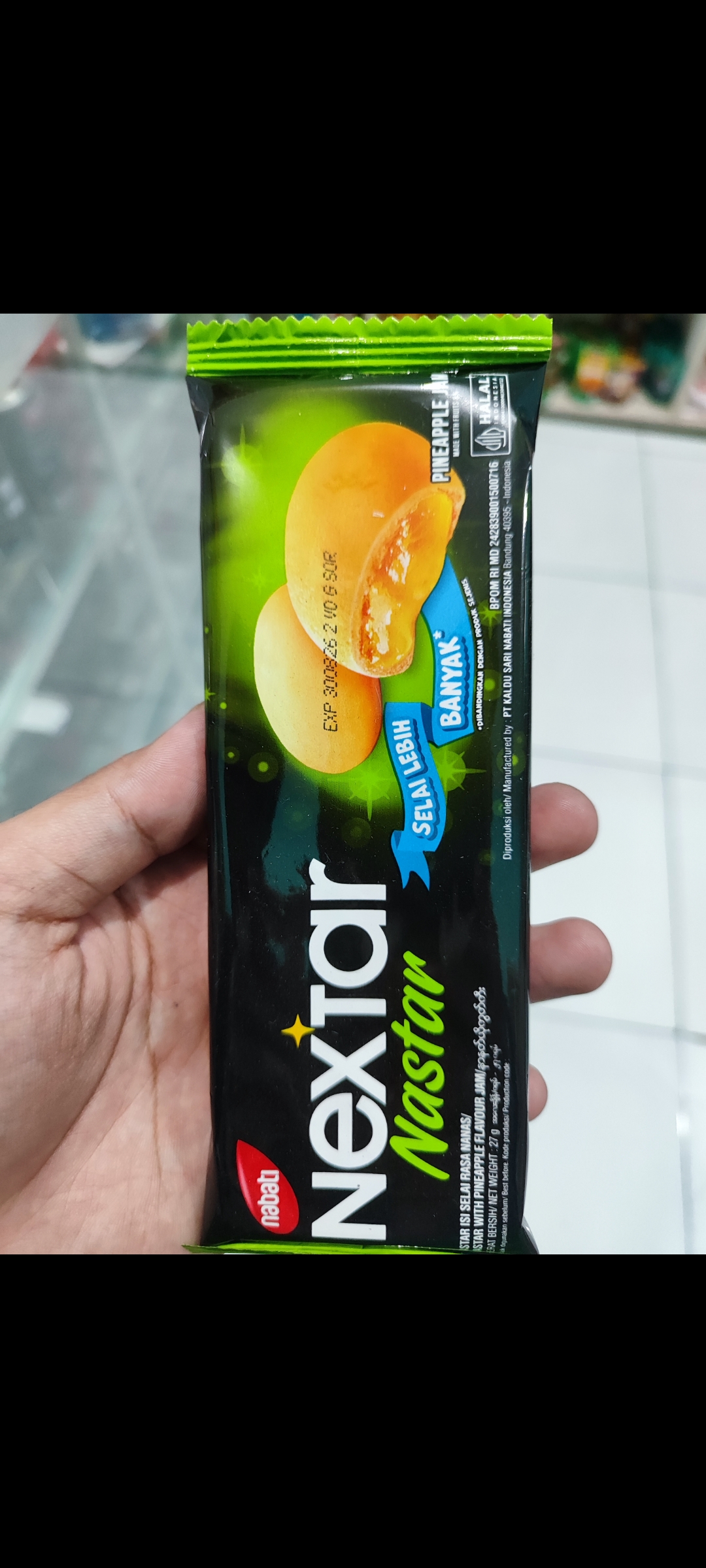 Nextar Nastar_21_JJ