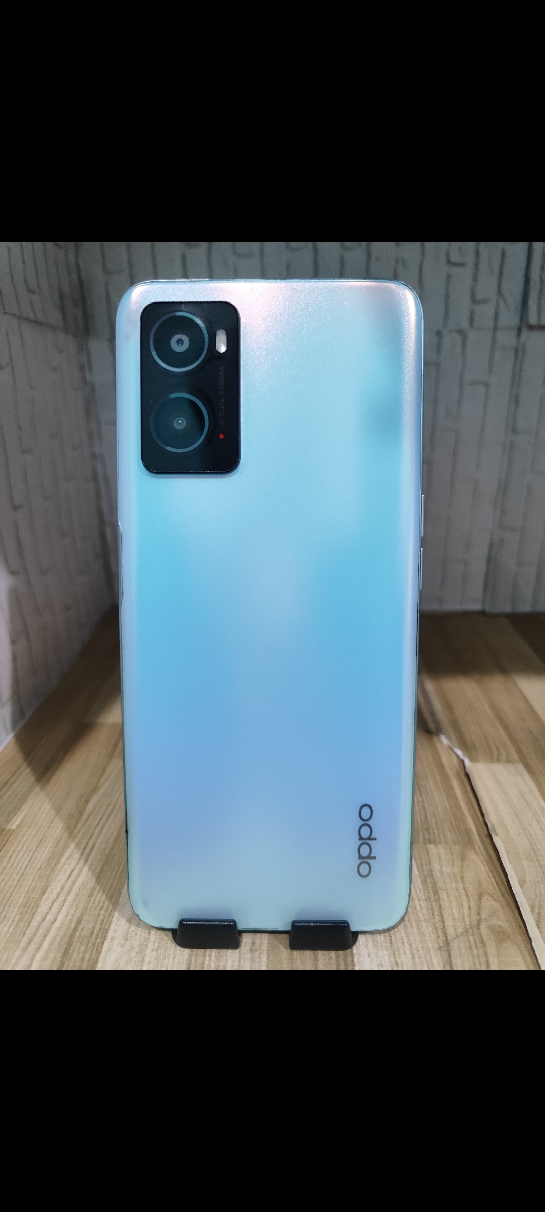 Oppo A76 6/128GB |LCD Lokal | Unit Only Ori Resmi | Imei 868167061257653
