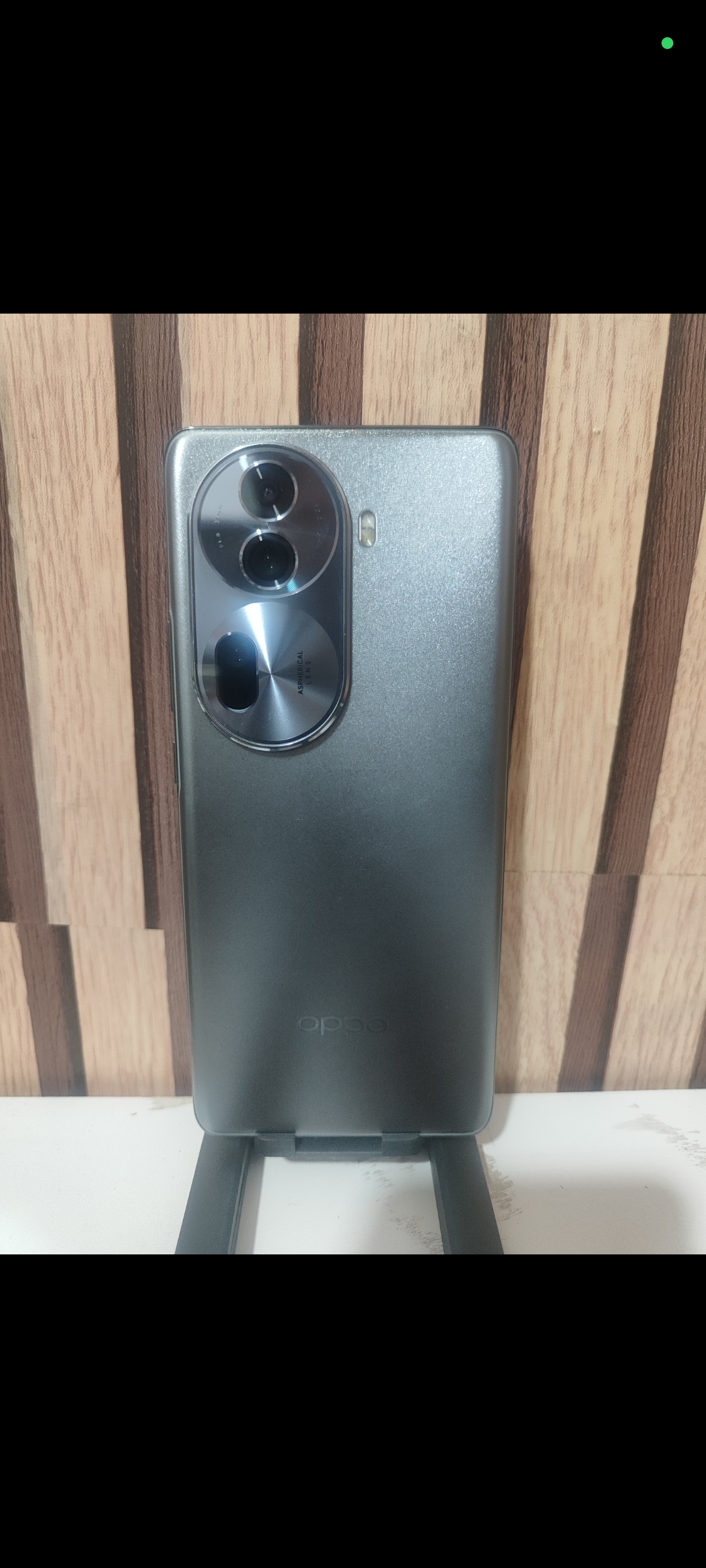 Oppo Reno 11 Pro 5G Rock Grey 12/512 | NFC | Unit Only Ori Resmi | Imei 869040060098791