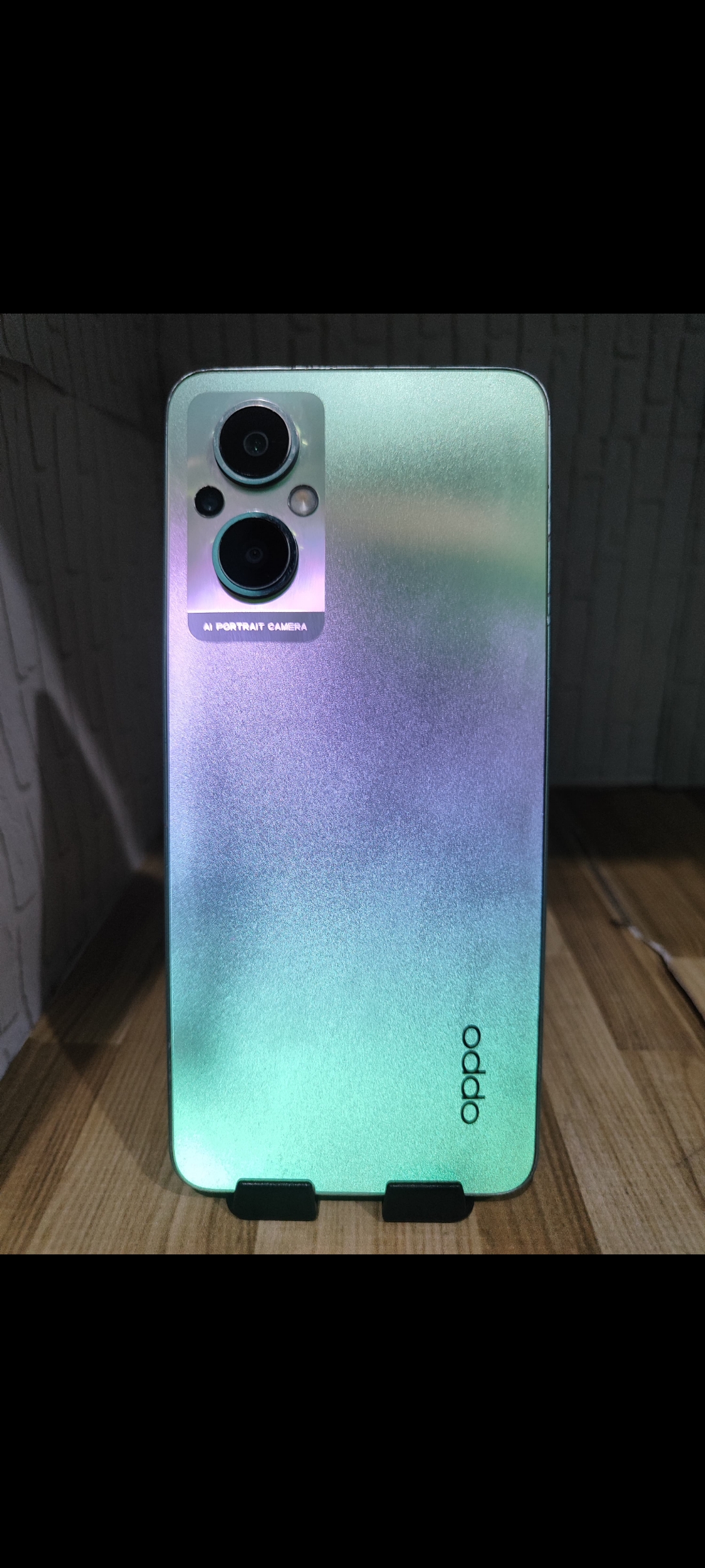 Oppo Reno 7 Z 5G 8/128 NFC Normal Nominus| Unit Only Resmi Ori | Imei : 864095061216912