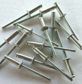 PAKU RIVET ( PER BOX )