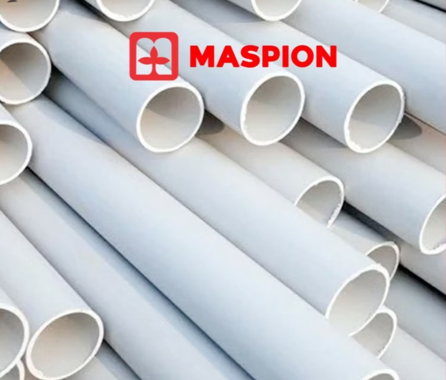 Paralon 2 inch D Maspion