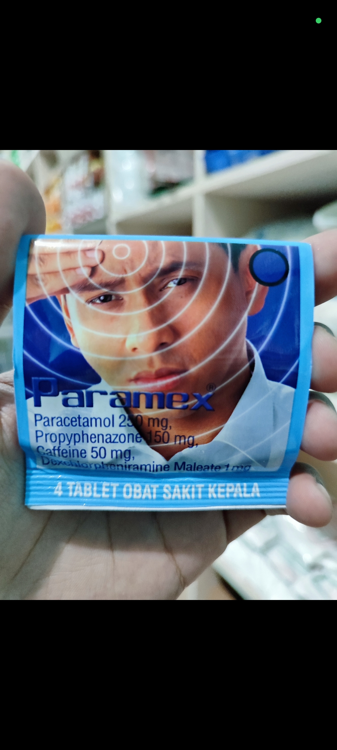 Paramex