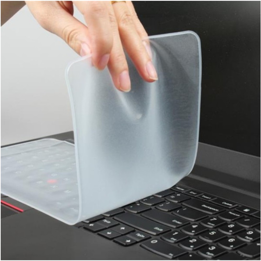 Pelindung Keyboard Laptop Protector 14 Inchi