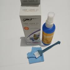 Pembersih LCD Cleaner 3 in 1 Pack Jet Power LCD LED