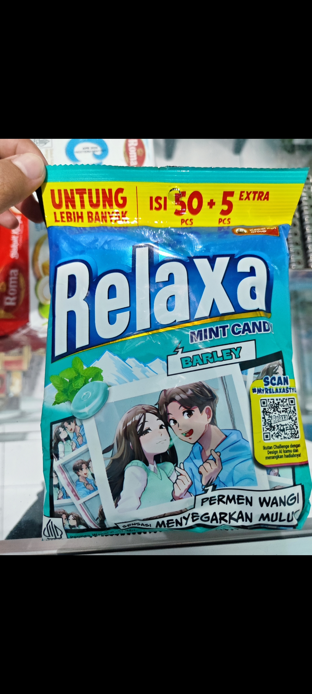 Permen Relaxa_17_JJ