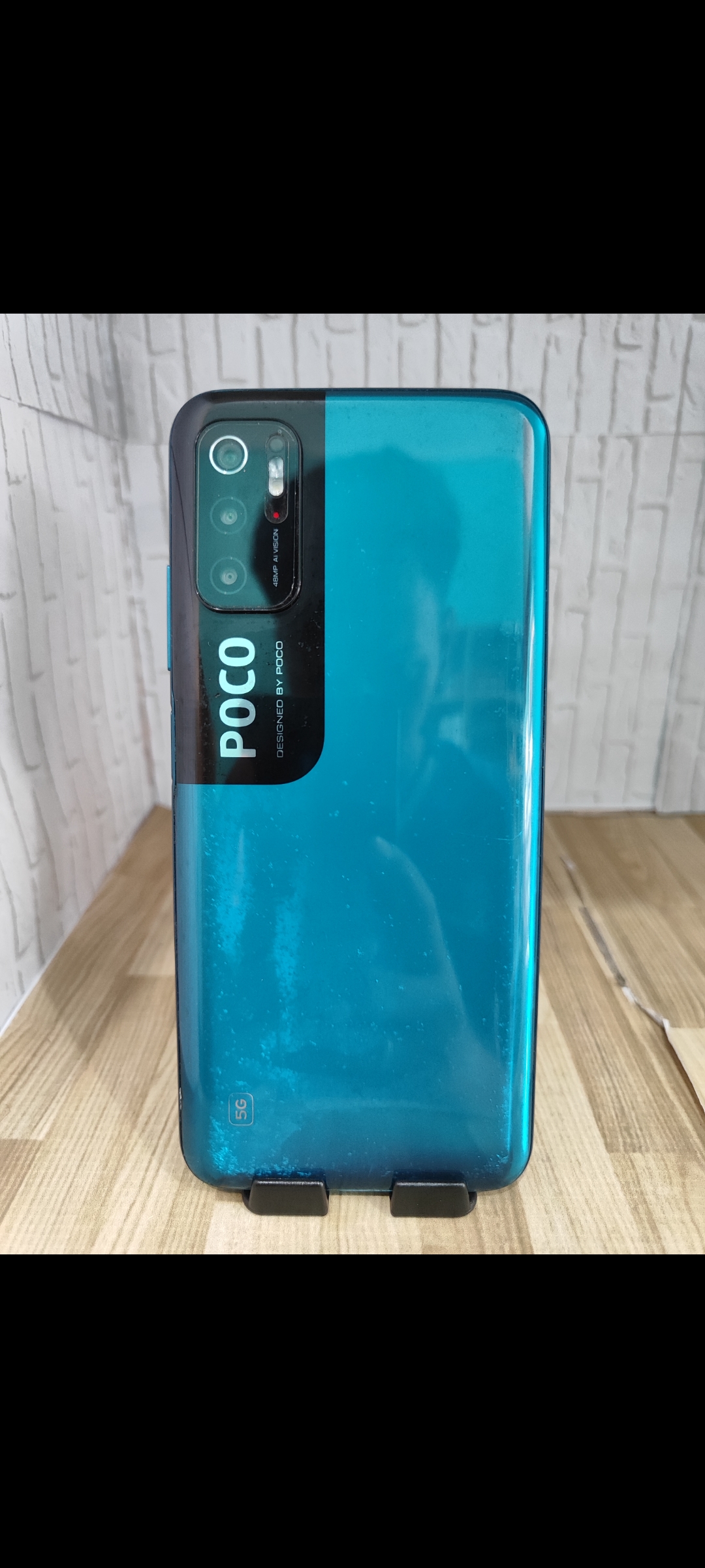 Poco M3 Pro 5G 6/128 NFC | Unit Only Ori Resmi | Imei 860220052087304