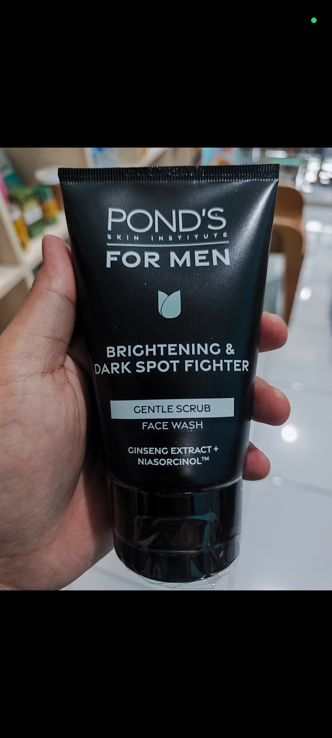 POND'S Men Brightening & Dark Spot 100ml-84