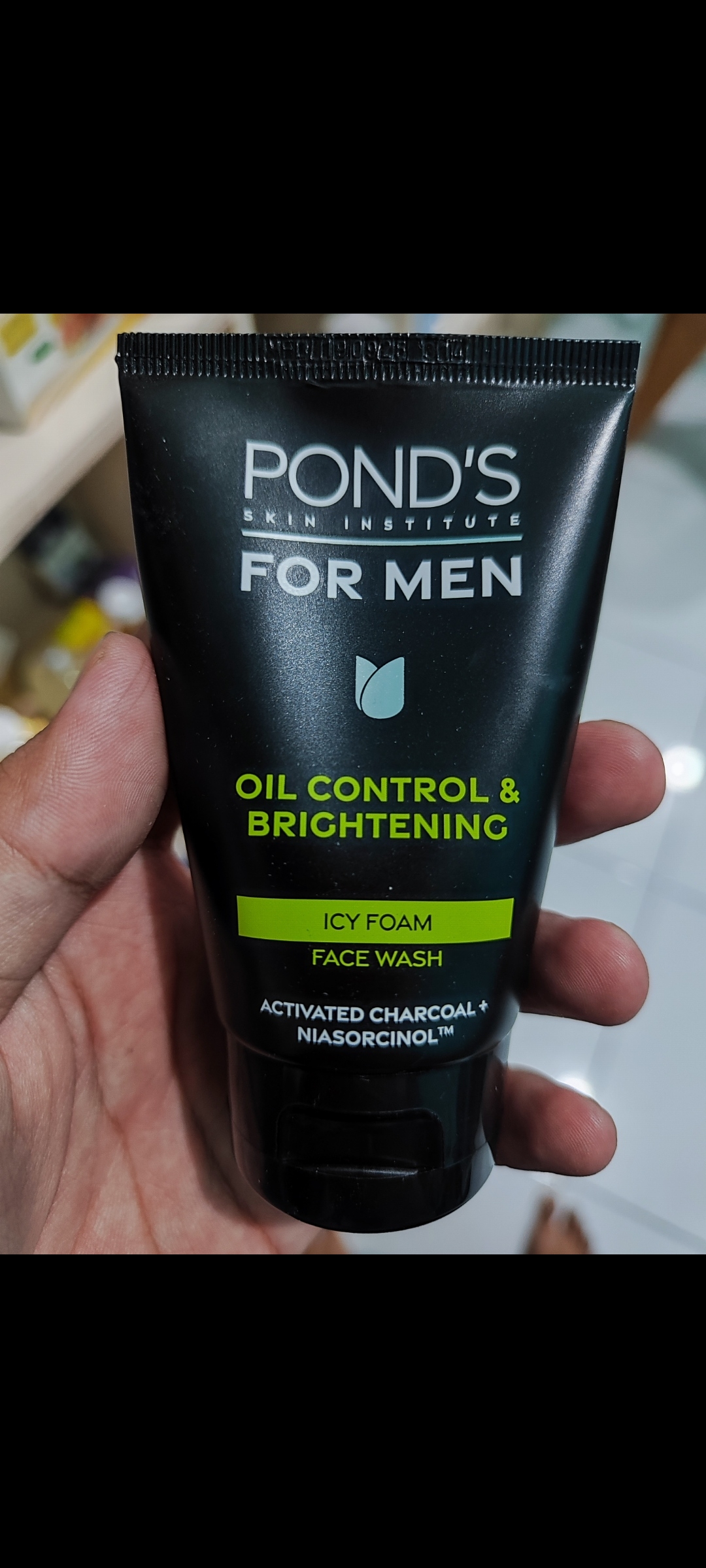 Pond's Skin Institute for Men