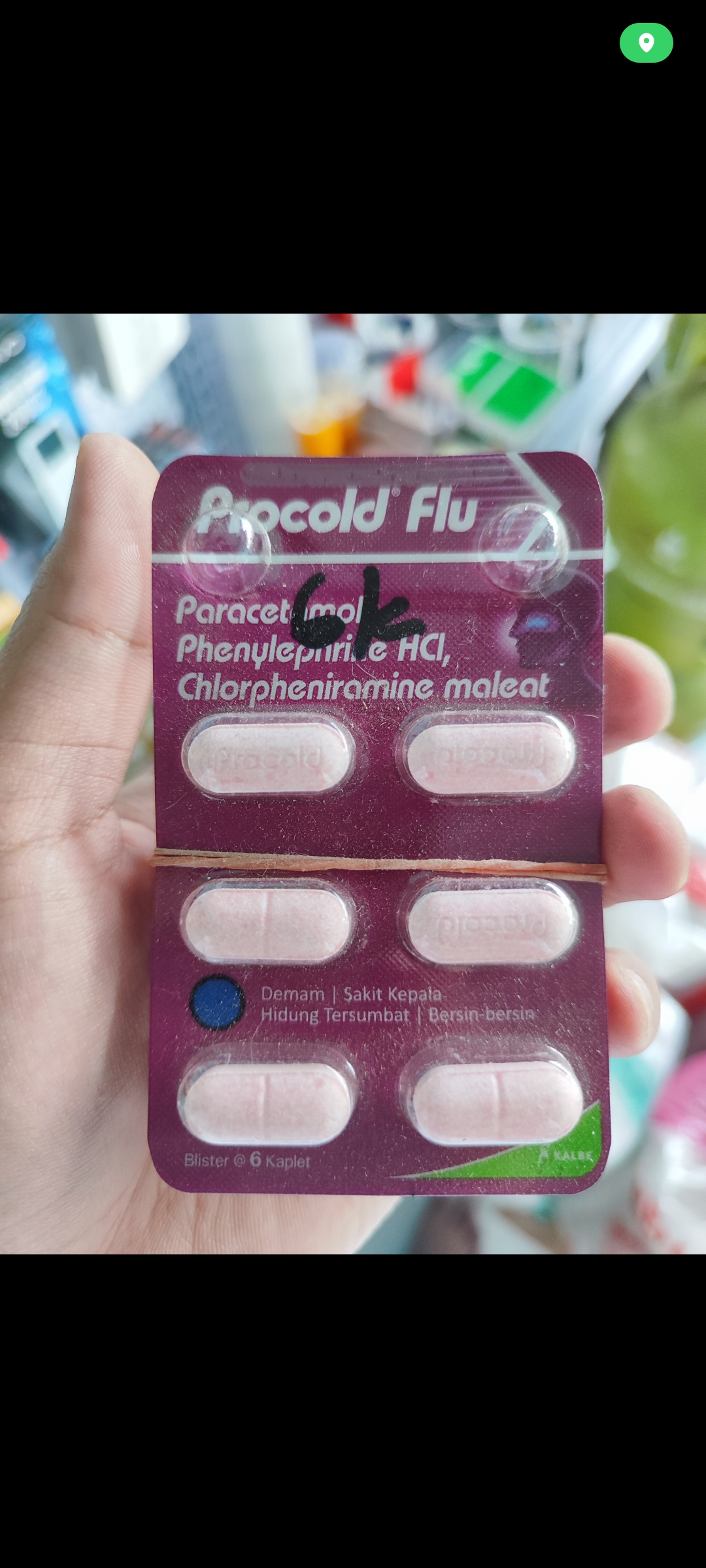 Procold Flu