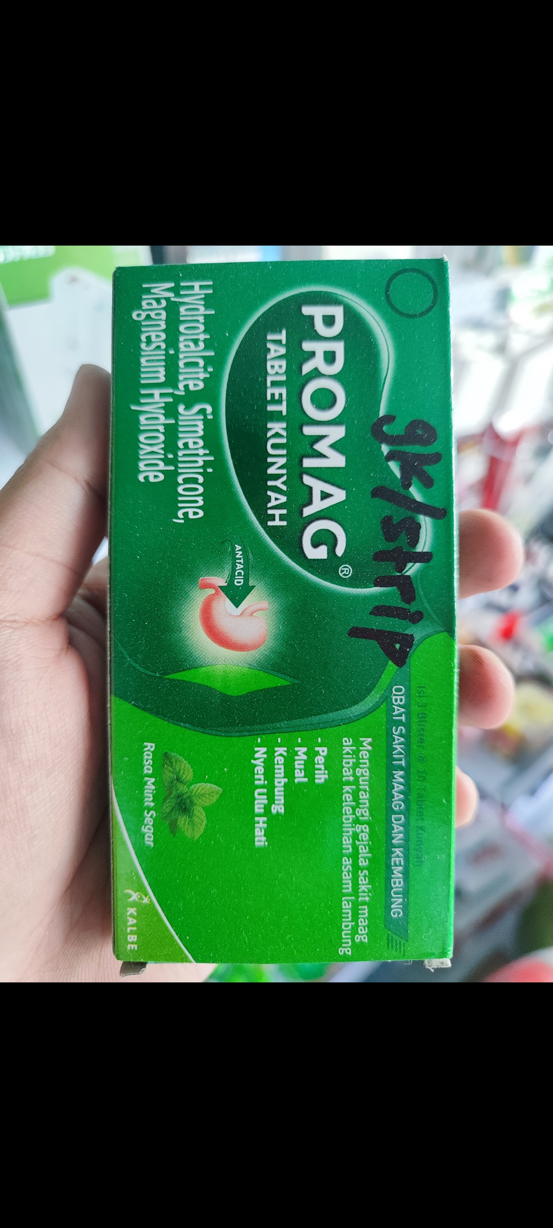 Promag