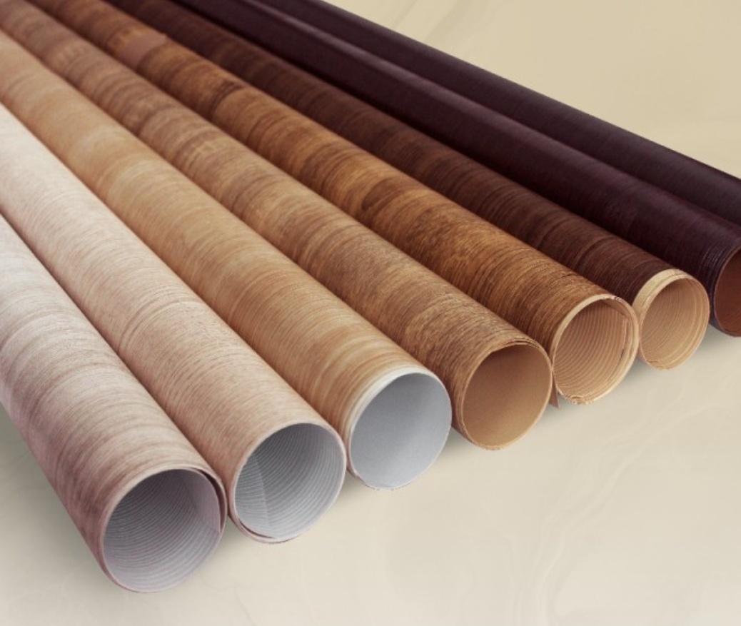 PVC Sheet Motif Bukan Sticker ( 122 x 100 )