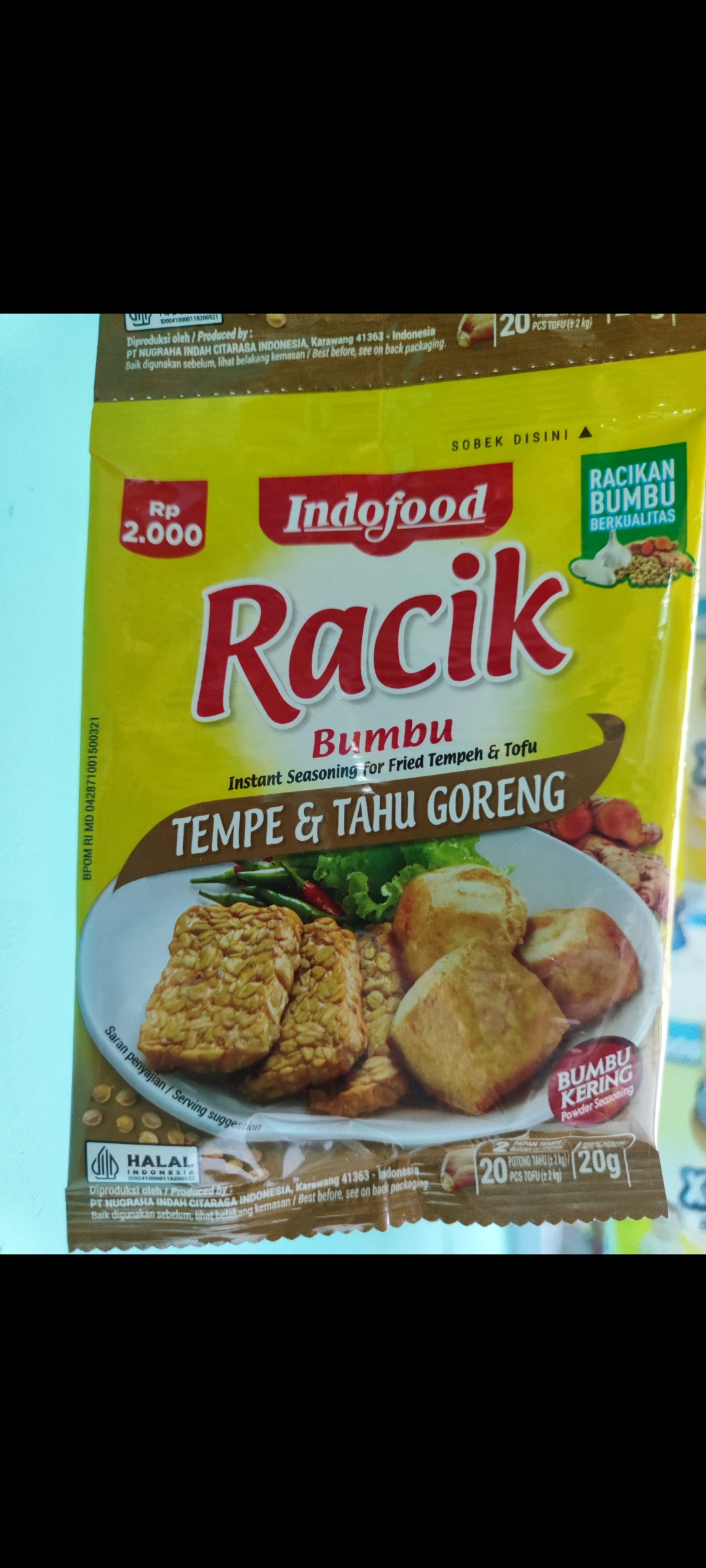 Racik Tempe_31_JJ