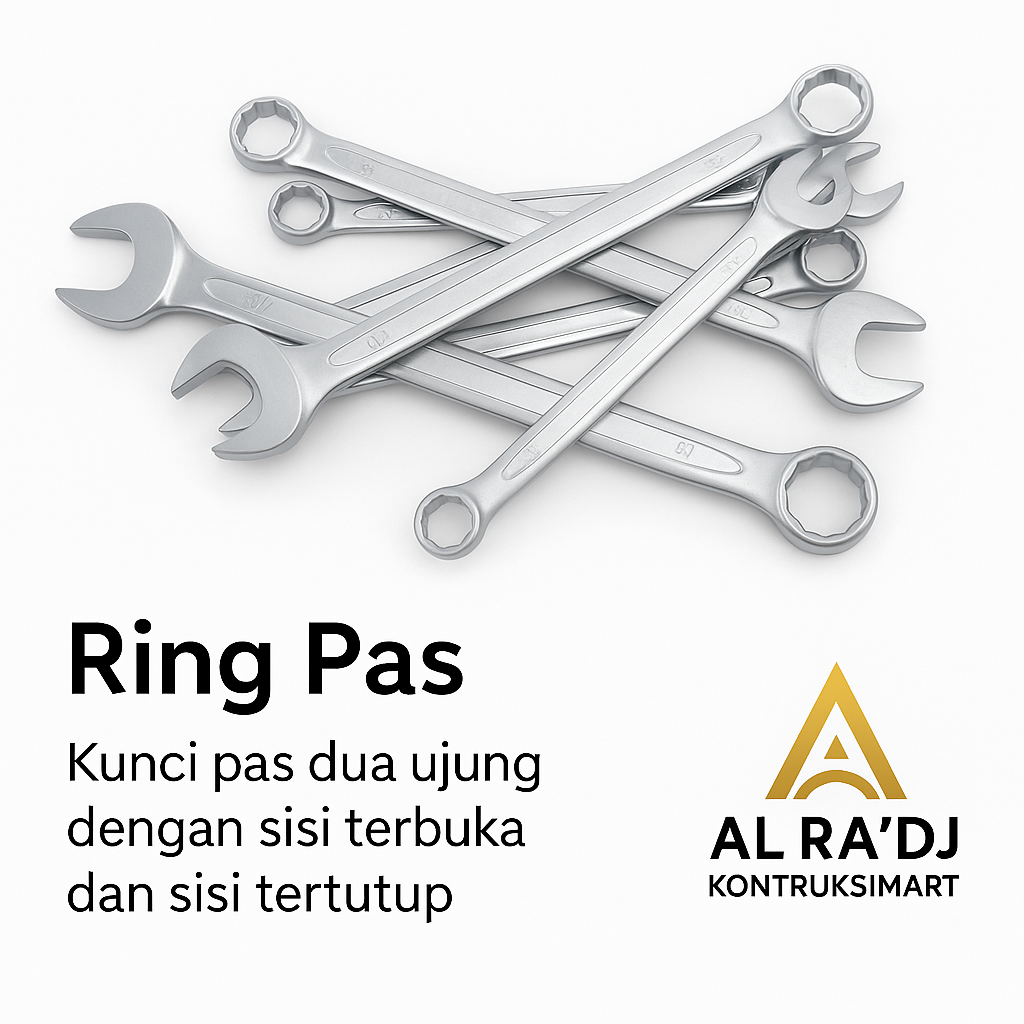 ring pas 24 mm