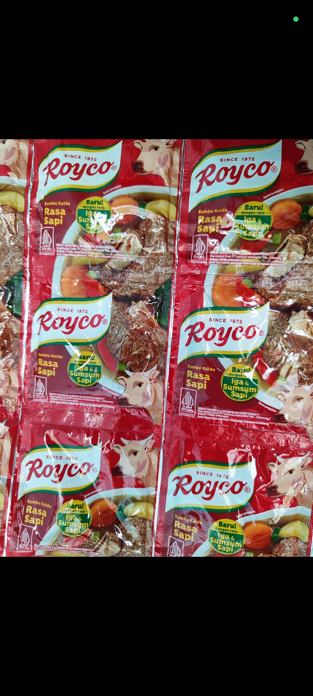 ROYCO SAPI