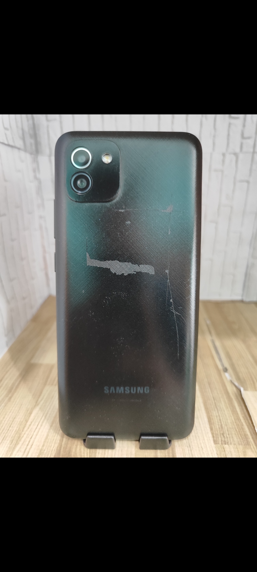 Samsung A03 4/64| Unit Only Resmi Ori | Imei : 358482474670864