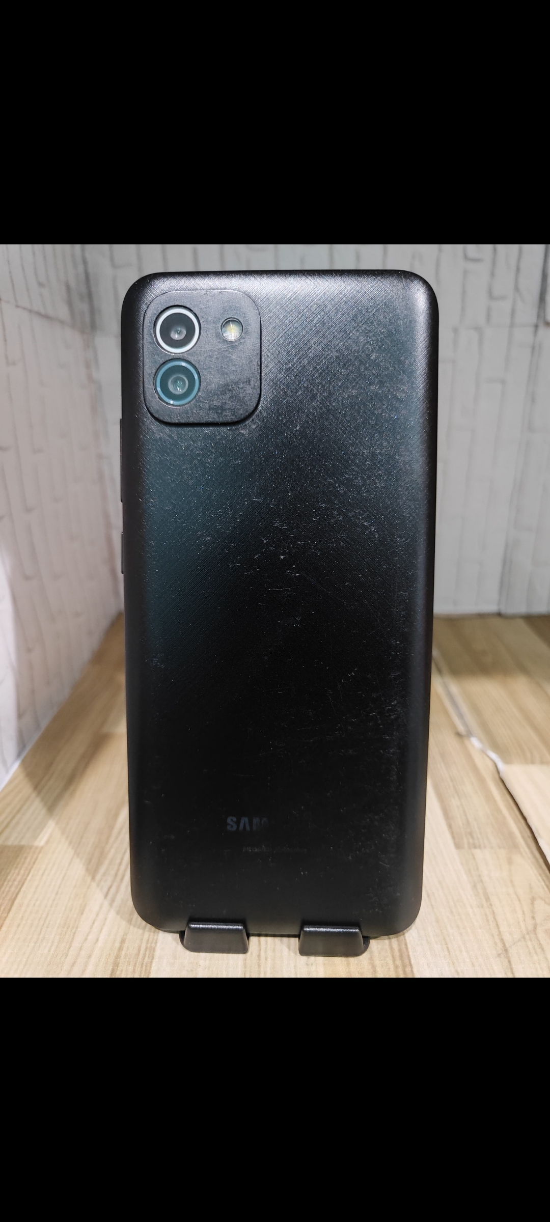 Samsung Galaxy A03 4/128GB |LCD Lokal, Unit Only Ori Resmi |Imei 350802800703899