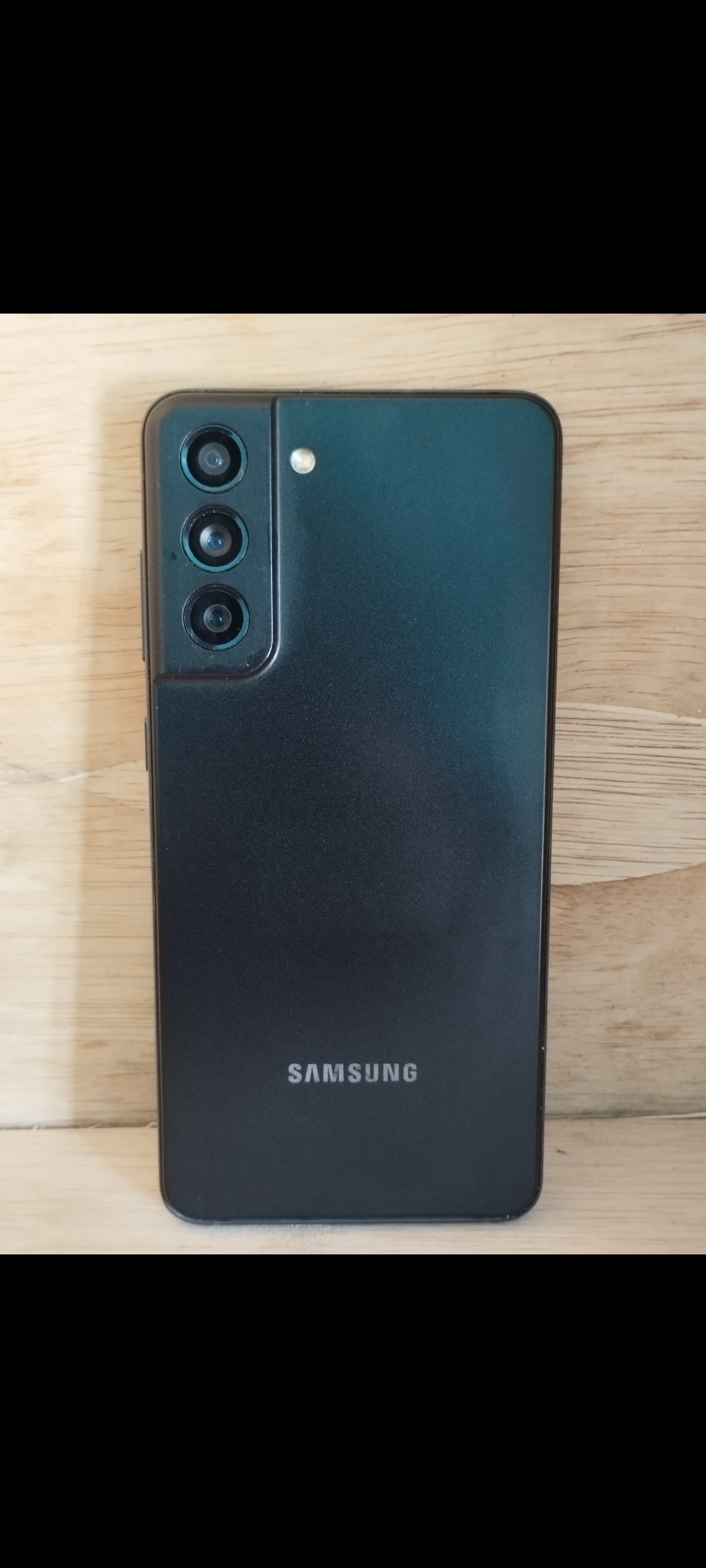 Samsung Galaxy S21 FE 5G 8/128 | NFC |layar minus sesuai deskripsi | Unit Only Ori Resmi | Imei 352254420057173 (KTR17MAR26-01-S-277-1)