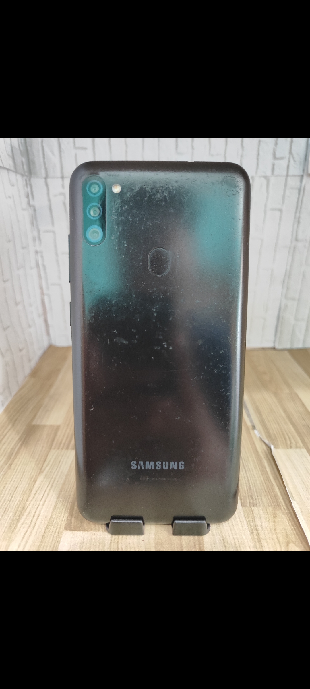 Samsung M11 3/32 | Unit Only Ori Resmi | Imei 355909110212746