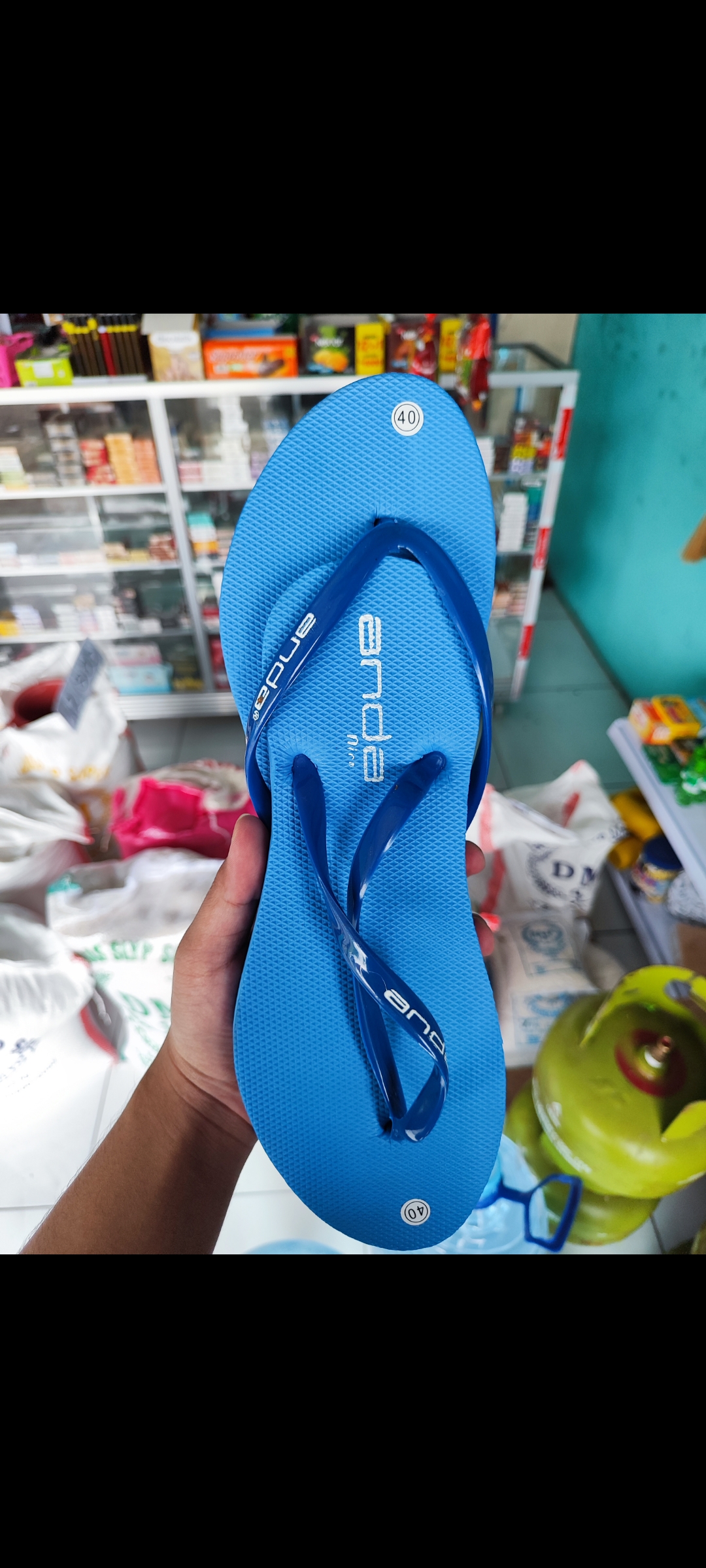 Sandal Jepit Anda