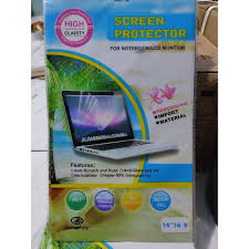 SCREEN PROTECTOR LAPTOP 14"6 INCH