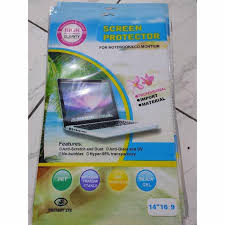 SCREEN PROTECTOR LAPTOP 14"6 INCH