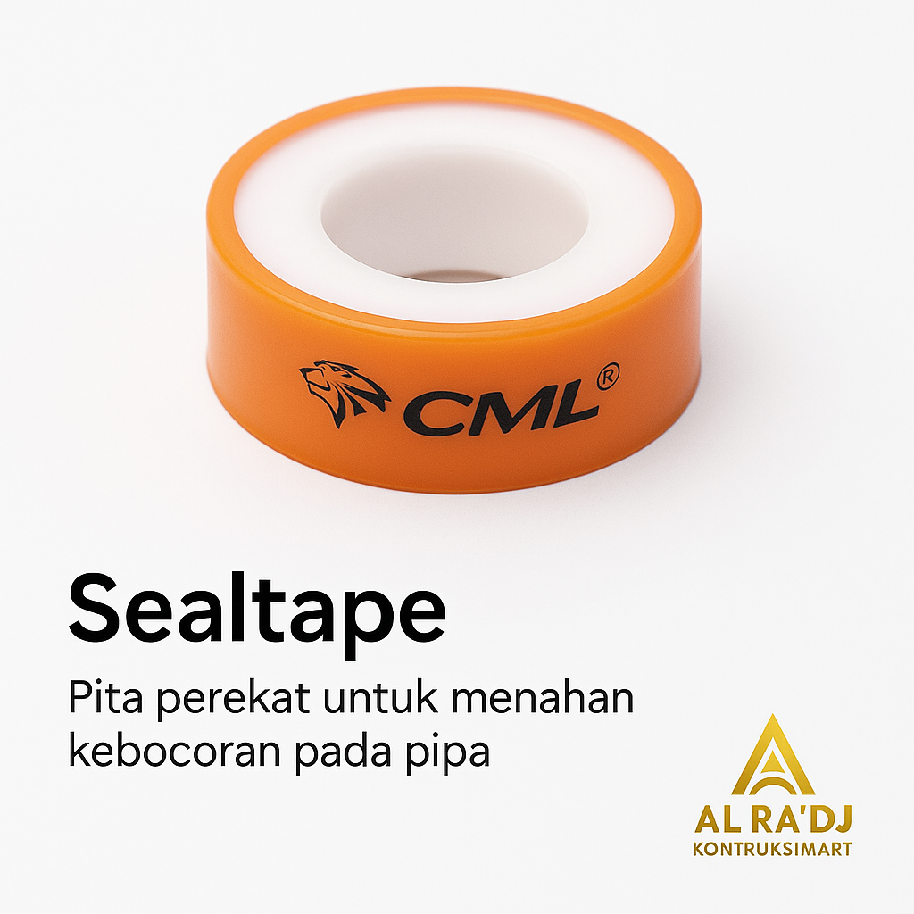 sealtape 10m