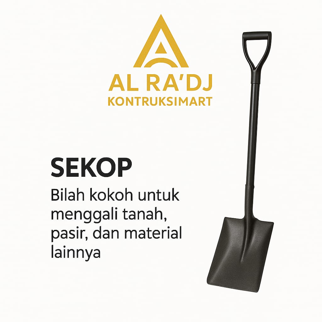 Sekop