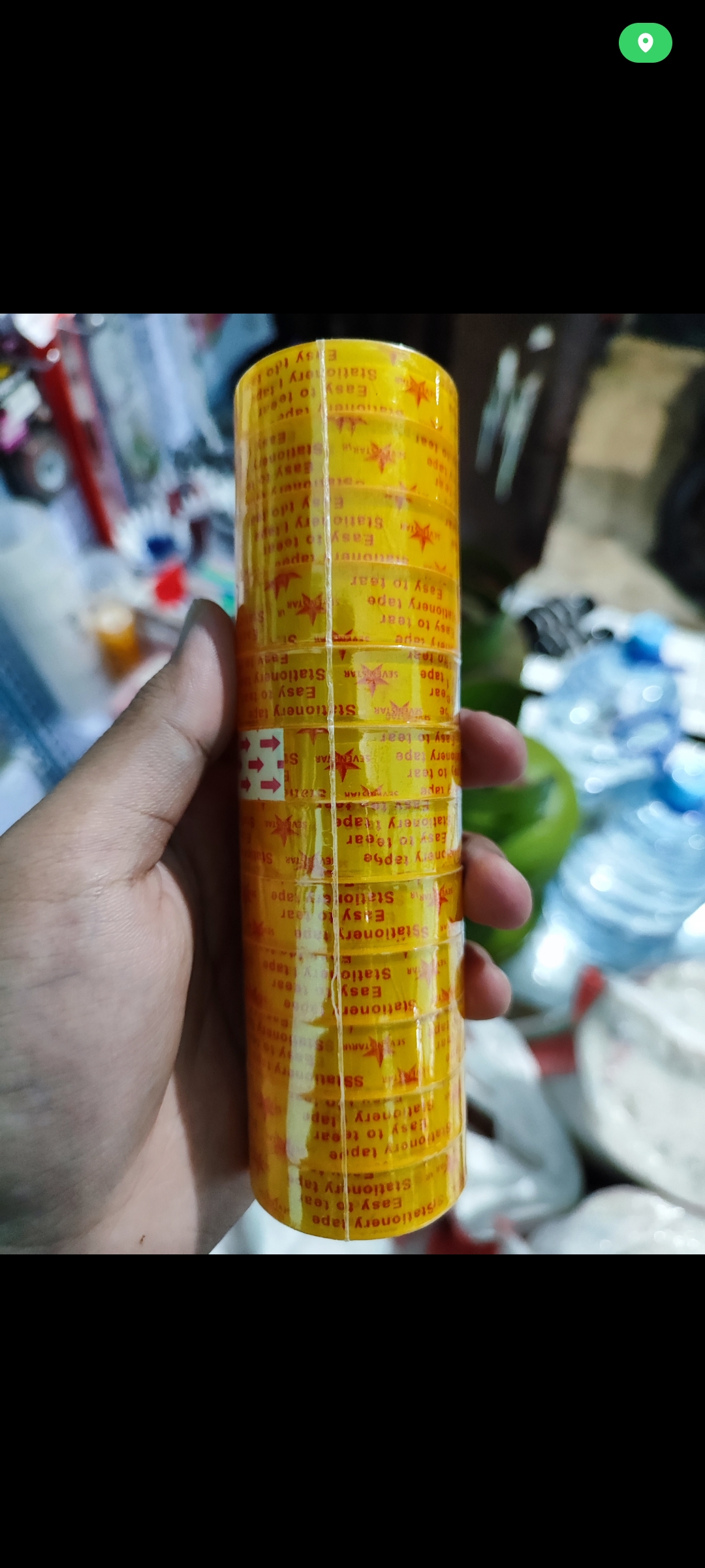Selotip (1 Slop Isi 12 pcs)-26
