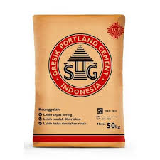 Semen Gresik 50 Kg