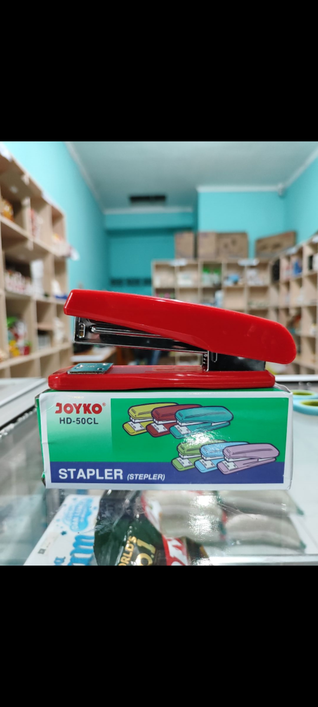Stapler Besar HD-50-3