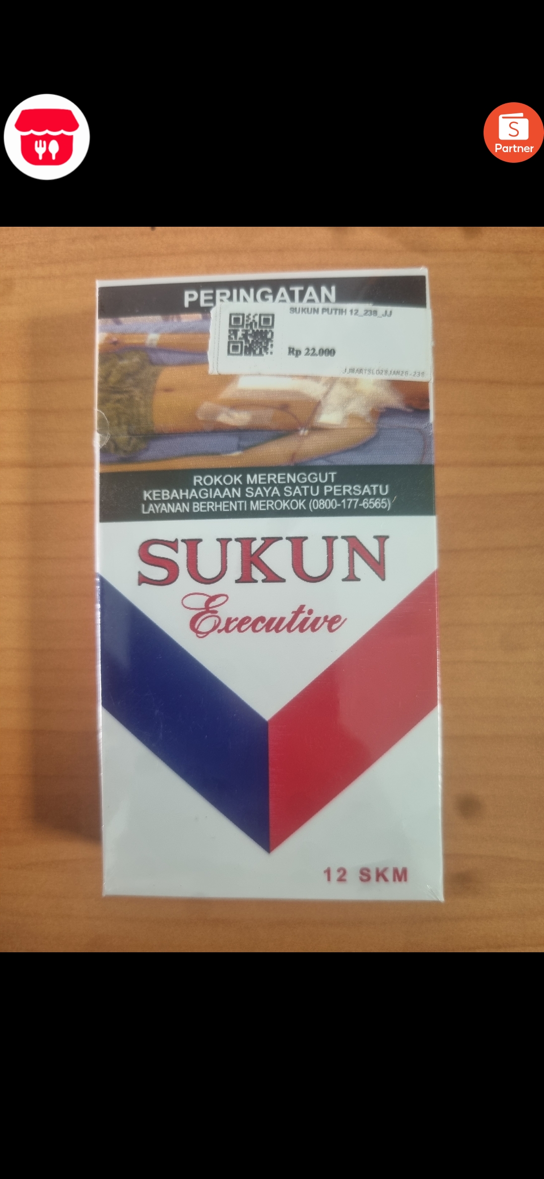 SUKUN PUTIH 12_238_JJ