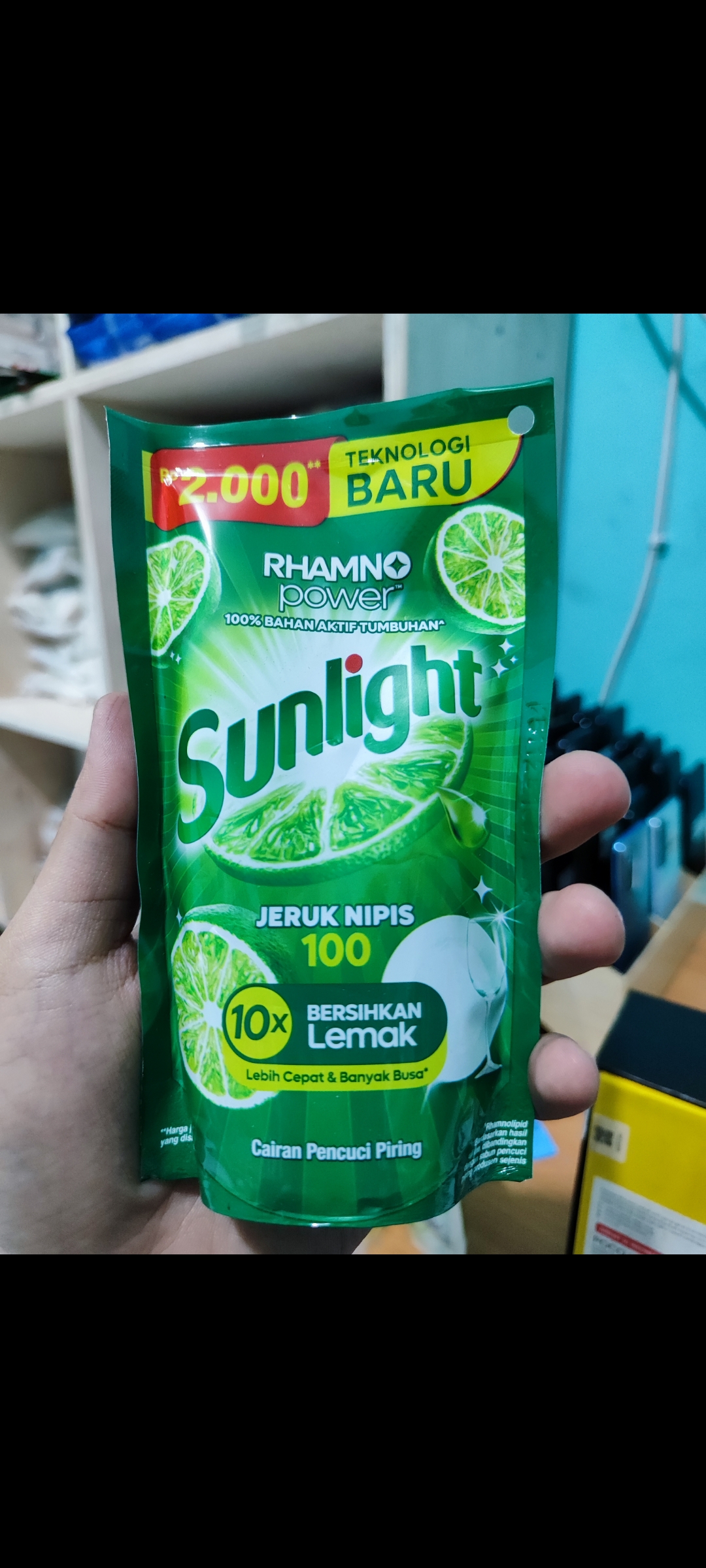Sunlight 2.000
