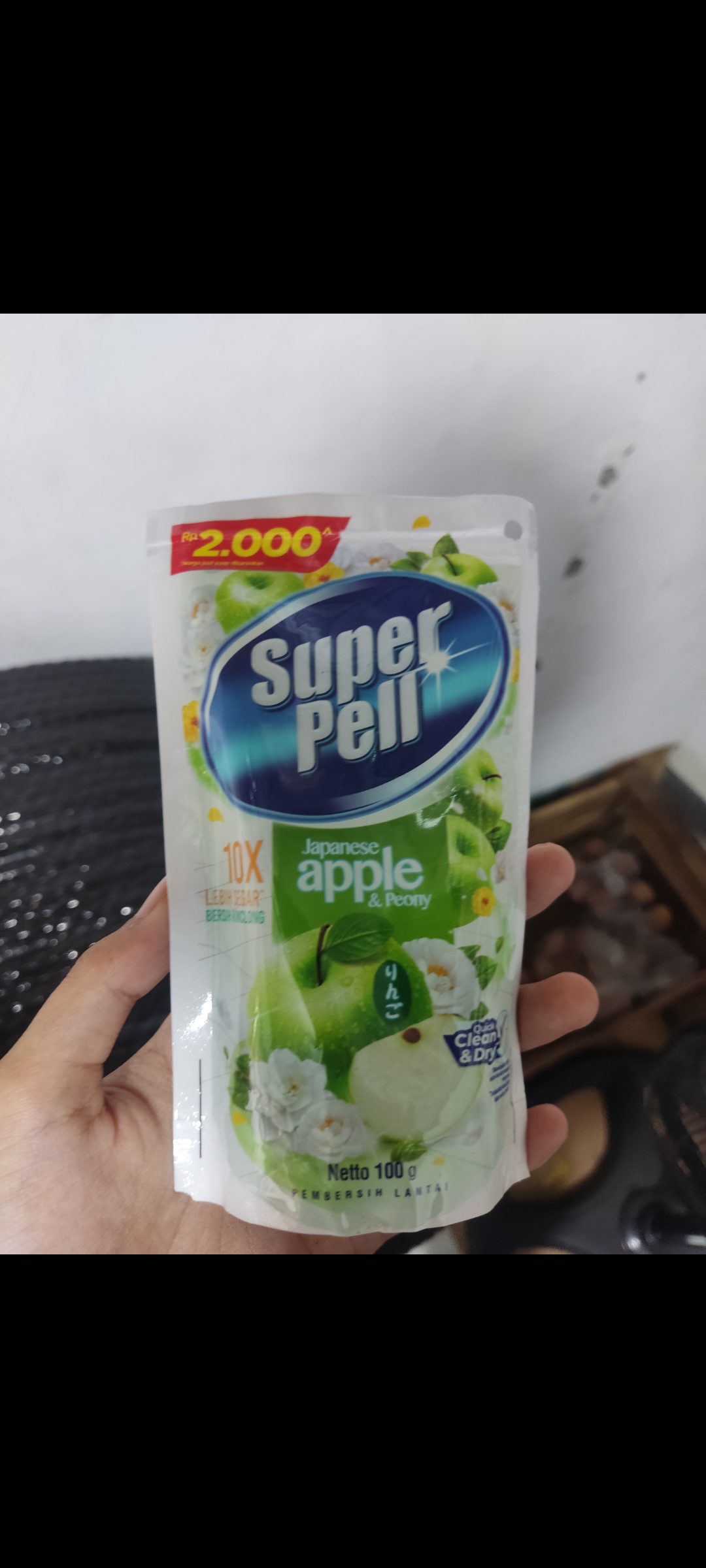 Super Pell 2000