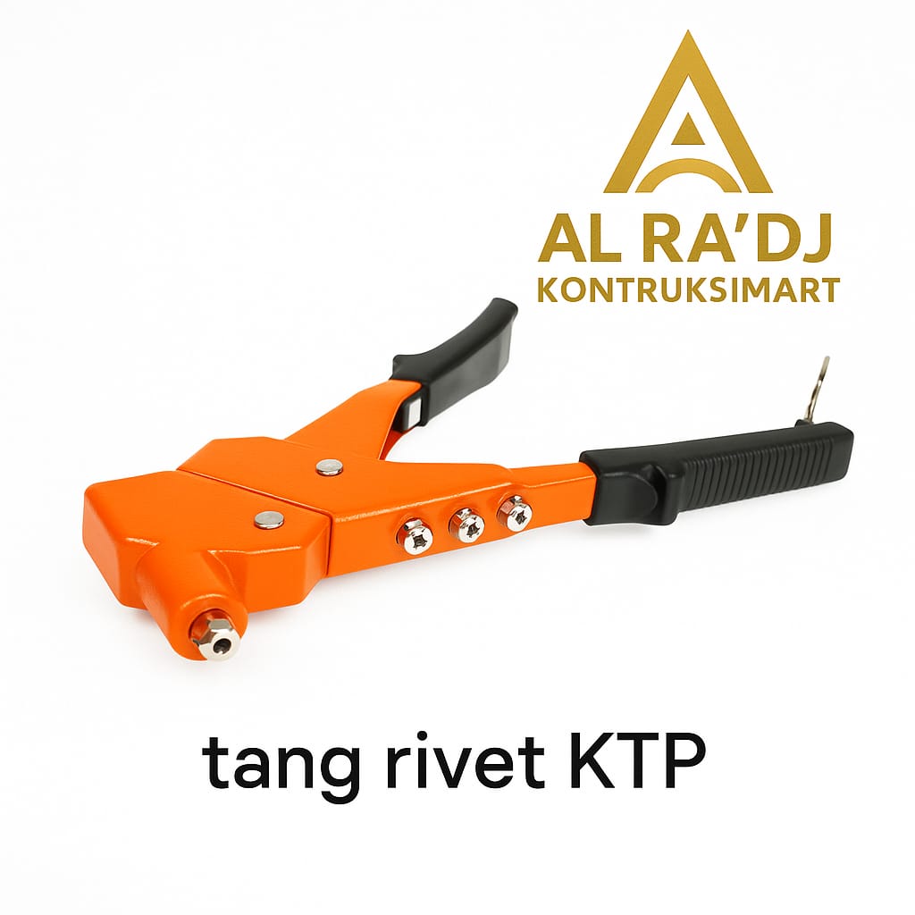 TANG RIVET KTP