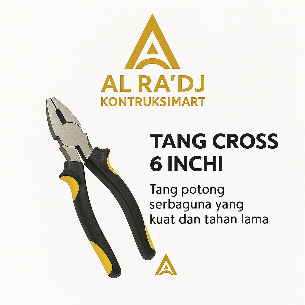 Tank cross