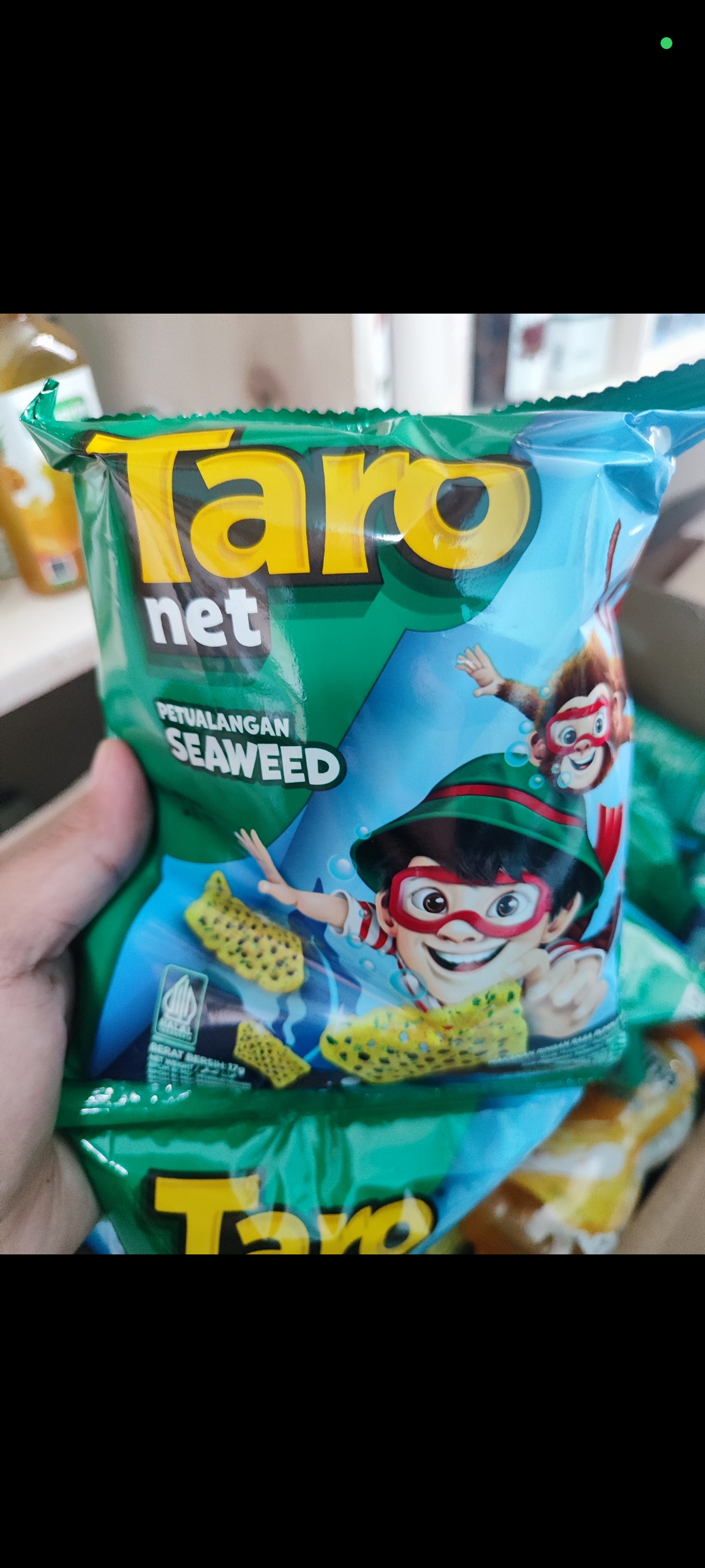 Taro 2000