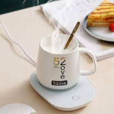 TATAKAN MUG PENGHANGAT