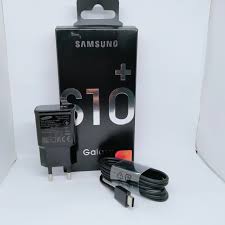 TC charger casan samsung S10 S10+ TypeC