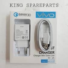 TC charger casan vivo 2A micro typeC