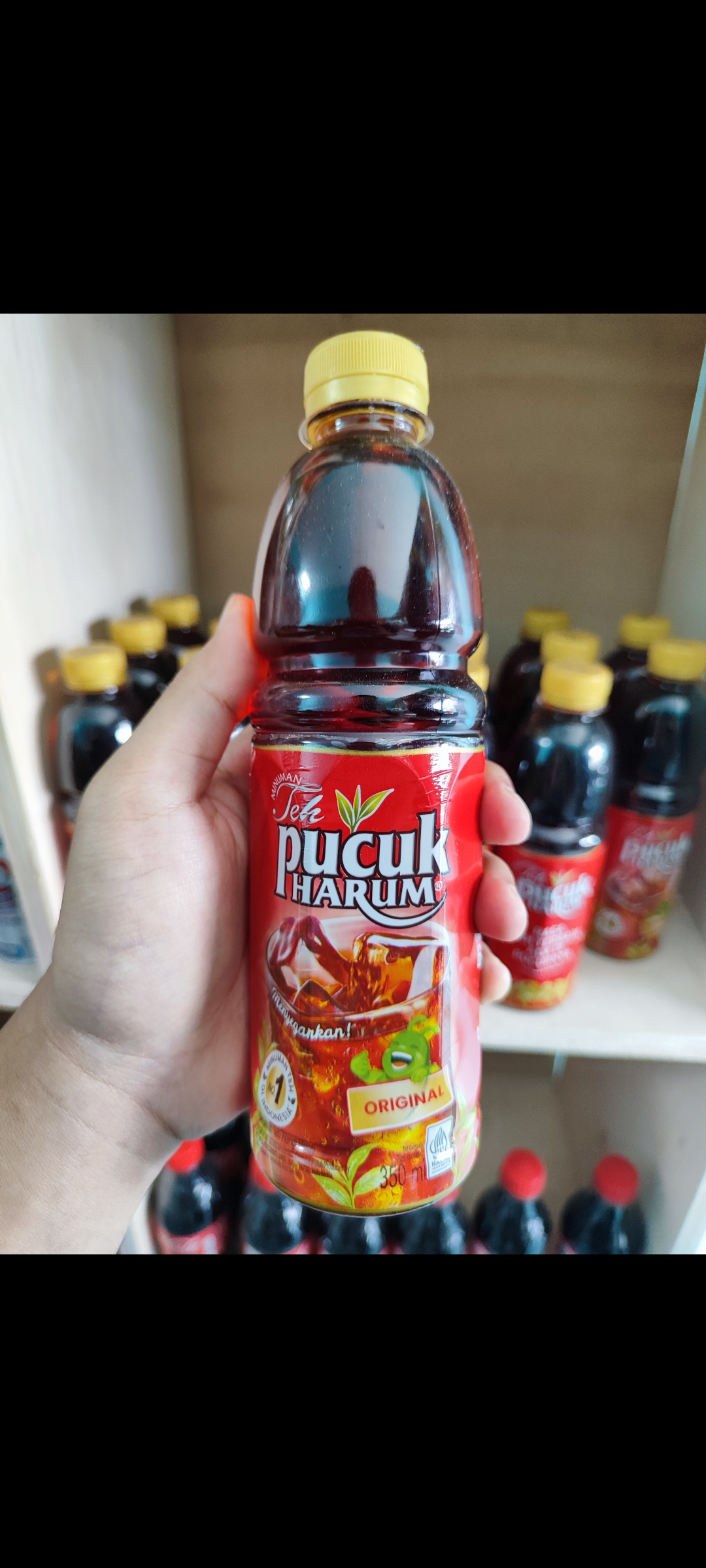 TEH PUCUK_266_JJ
