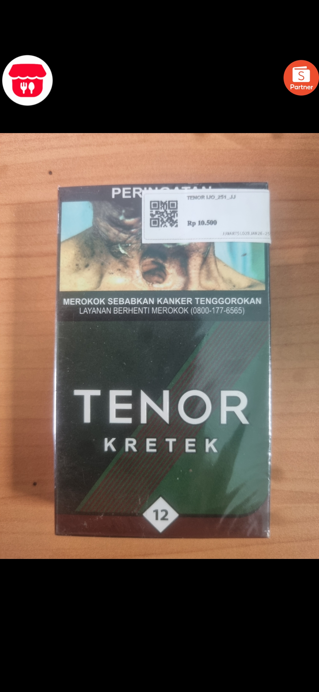 TENOR IJO_251_JJ