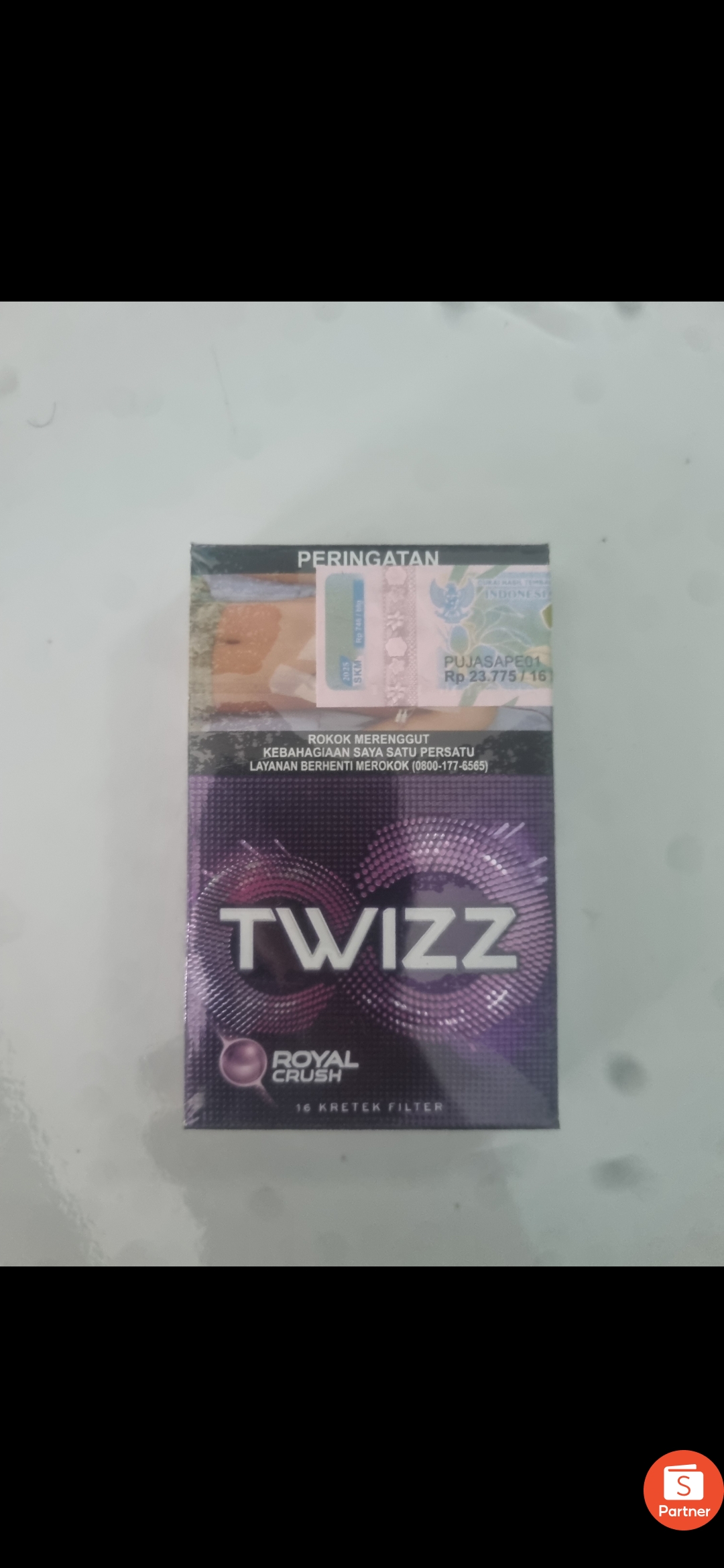 TWIZZ UNGU_255_JJ