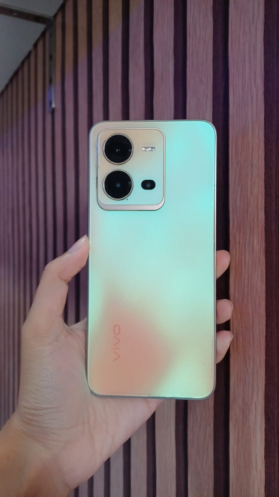 Vivo V25E 8/128 | NFC | Unit Ony Ori Resmi | Imei 861540068991572 (BYL18NOV25-05-S-46-1)