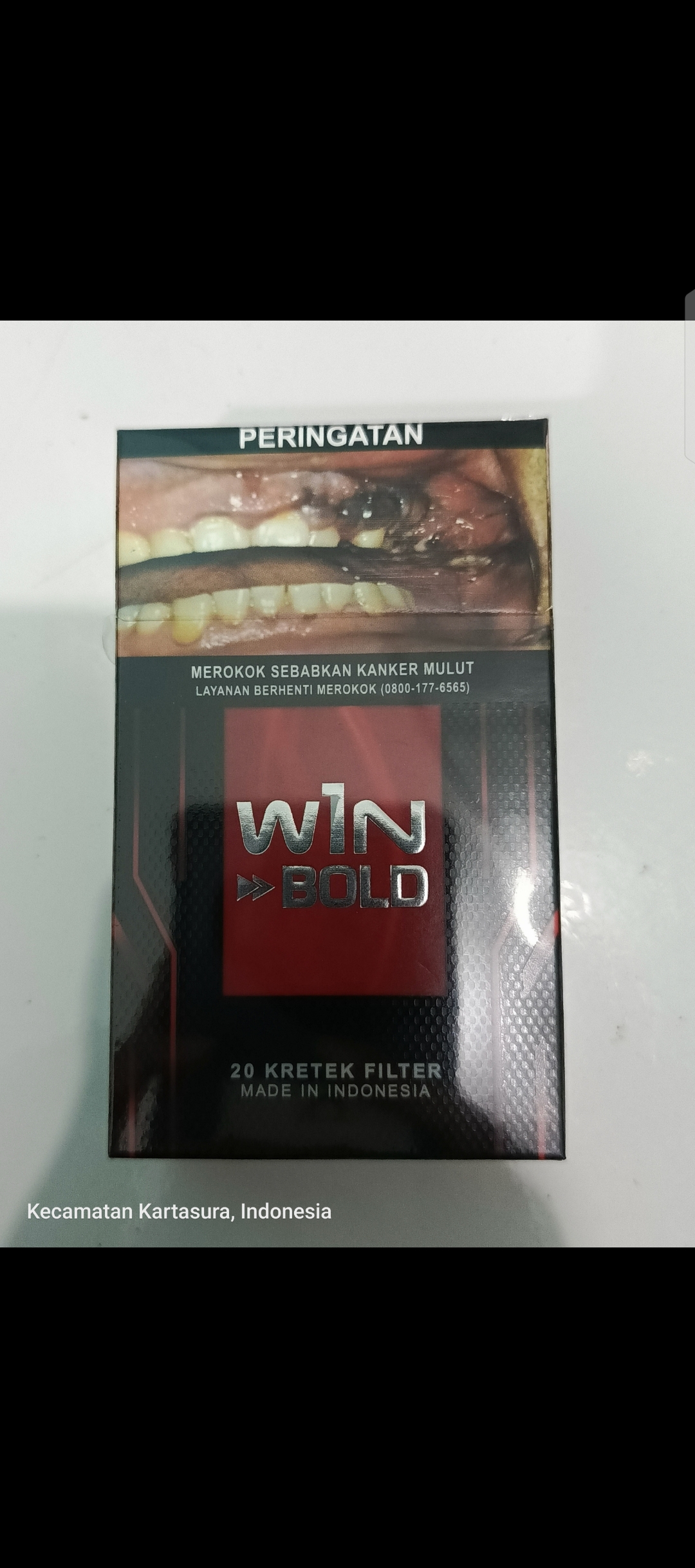Win Bold