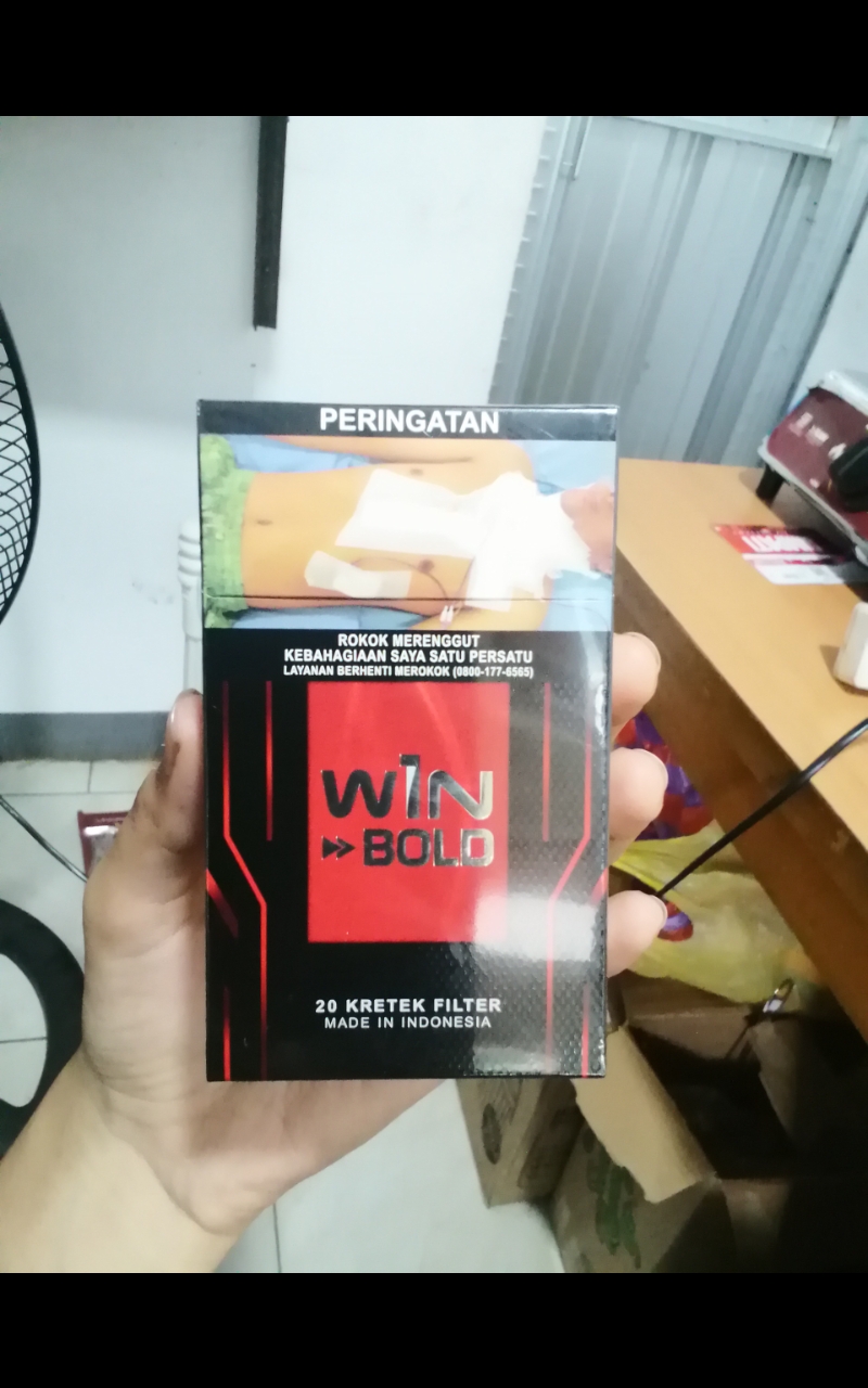 Win Bold